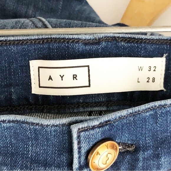 AYR The chiller skinny jeans - Picture 9 of 16